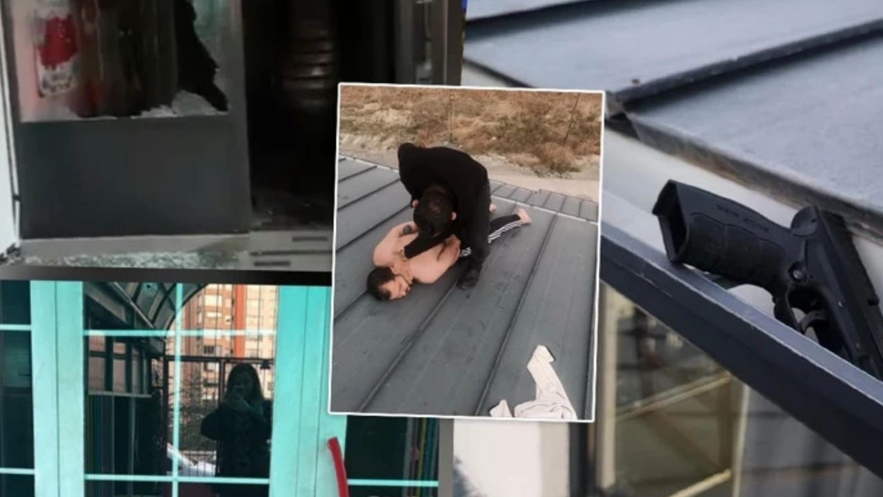 Ankara’da Anaokuluna Silahlı Saldırı: 5 Şüpheli Tutuklandı