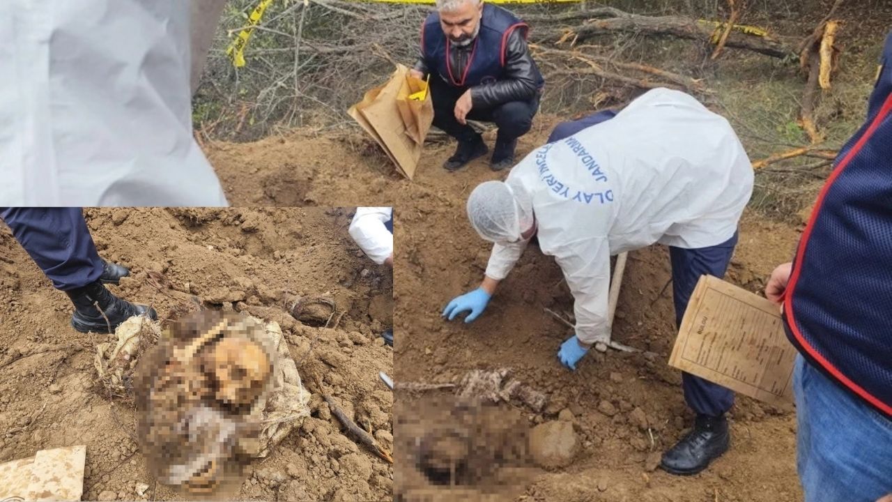 Kırşehir’de 20 Yıllık Kayıp Dosyası Cinayet Soruşturmasına Dönüştü