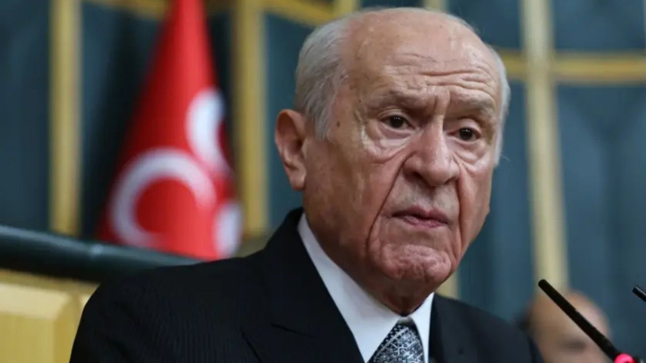 Bahçeli’nin Talimatıyla 29 Ekim’e Özel Cumhuriyet Marşı Hazırlandı