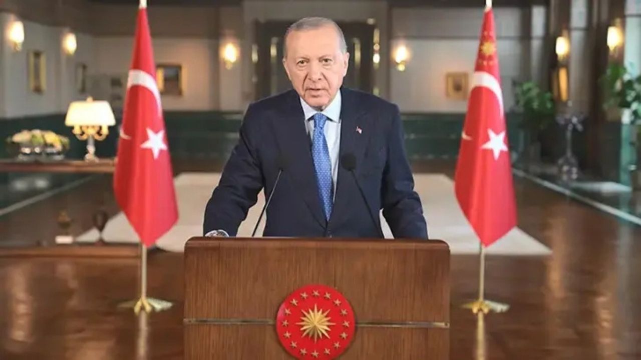 Erdoğan’dan Türk Dünyası Mesajı: Ortaklığımız Sınırları Aşıyor