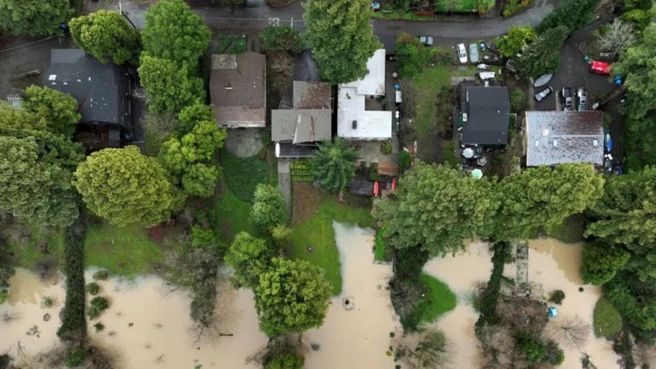 El Nino Pasifik’te Sıcaklık Rekoru Kırdı: 2027 İçin Uyarı
