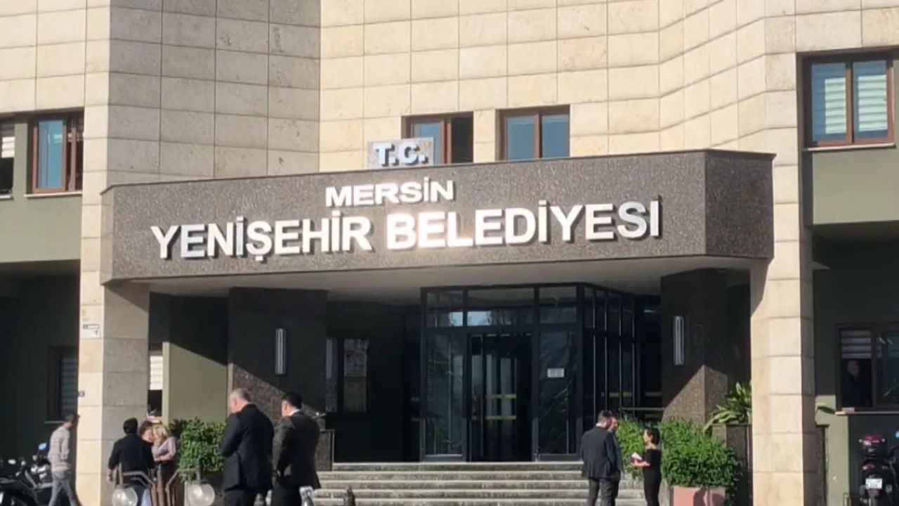 Yenişehir Belediye Başkan Vekili Seçildi: Çağdaş Dutlu Kazandı