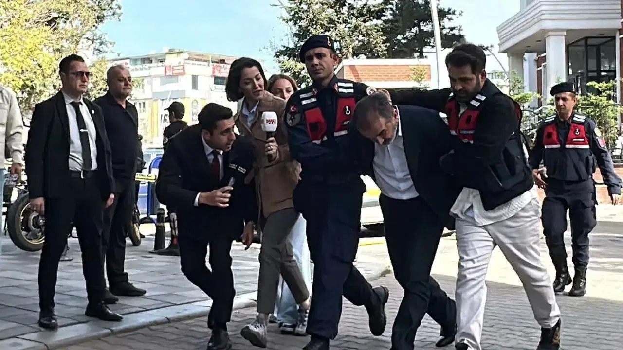 Yenidoğan Çetesi Davasında 12. Duruşma: Üye Hakim Çekildi
