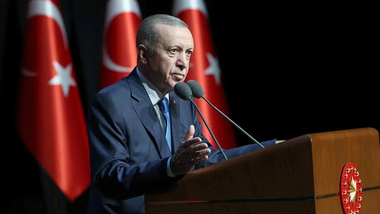 Kabine Toplandı: Erdoğan’ın Gündeminde Fon Soruşturması Var