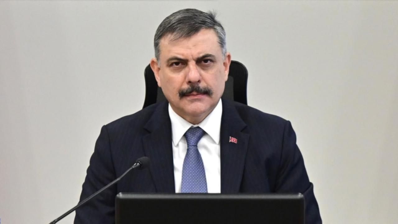 Bakan Çiftçi’den Okul Güvenliği Talimatı: Önlemler Artırılıyor