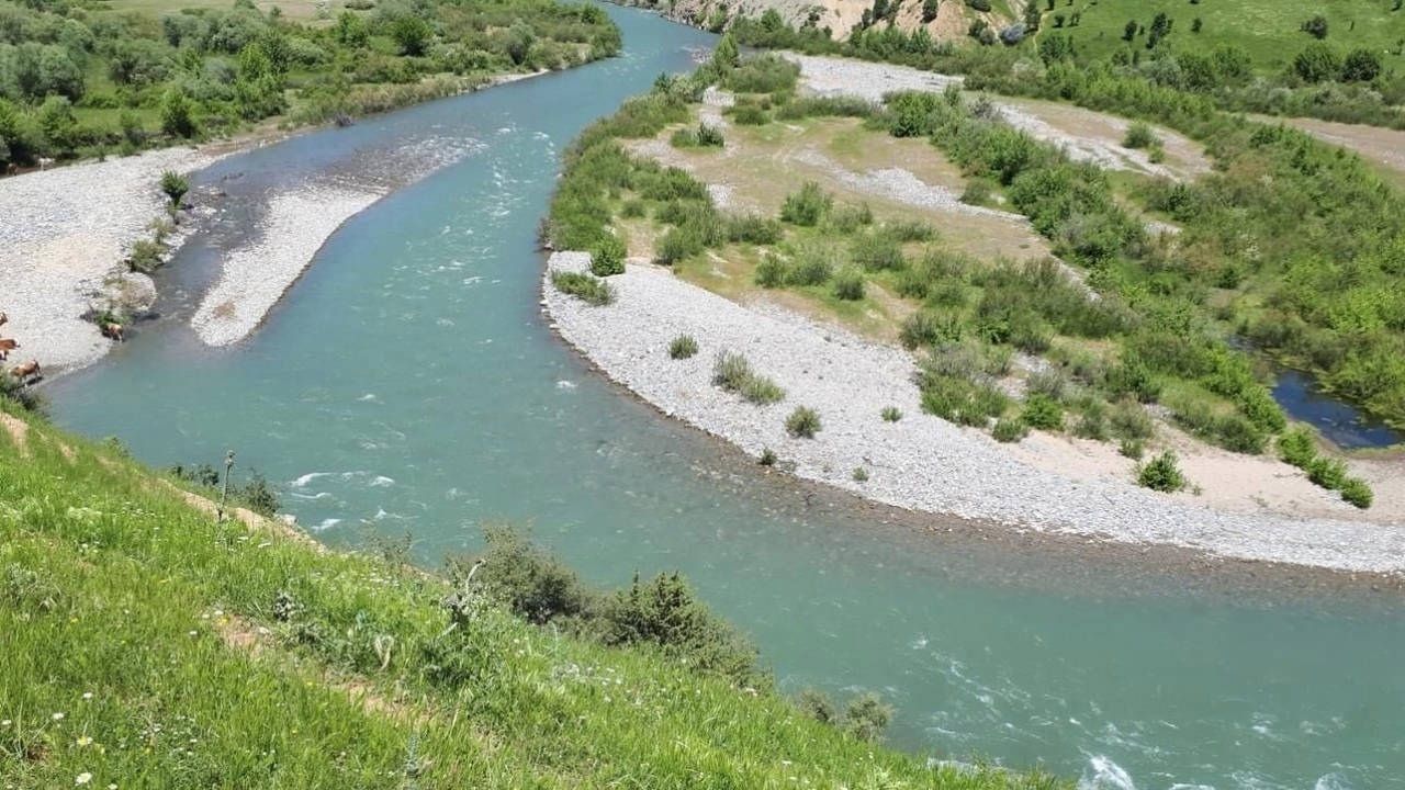 Mahkeme Birsu HES projesinin ÇED kararını iptal etti