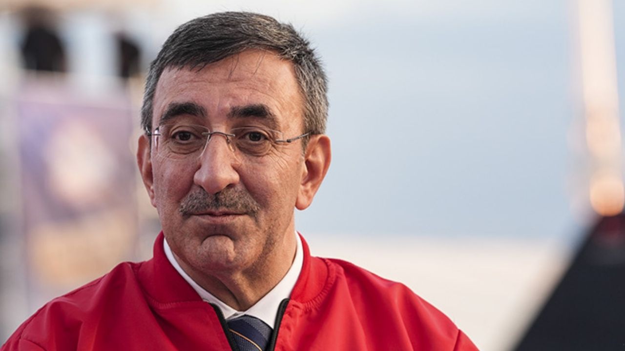 Cevdet Yılmaz açıkladı: Türkiye ilaç ve tıbbi cihazda üretimi artıracak