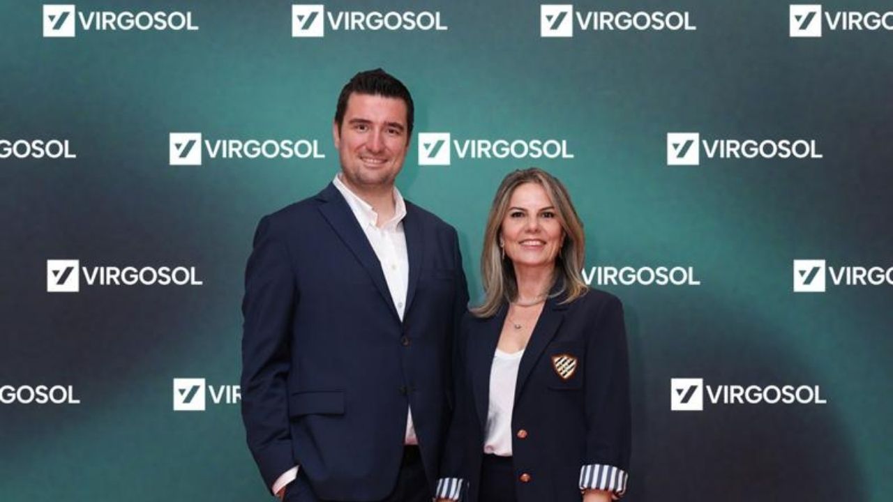 Virgosol, yerli teknoloji ürünleriyle küresel pazarda büyümeyi hedefliyor