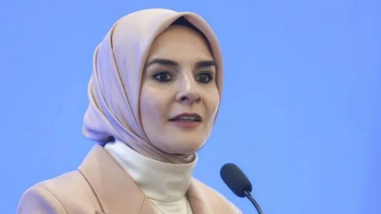 Bakan Göktaş’tan fon iddialarına yanıt: Ellerinden geleni yapsınlar