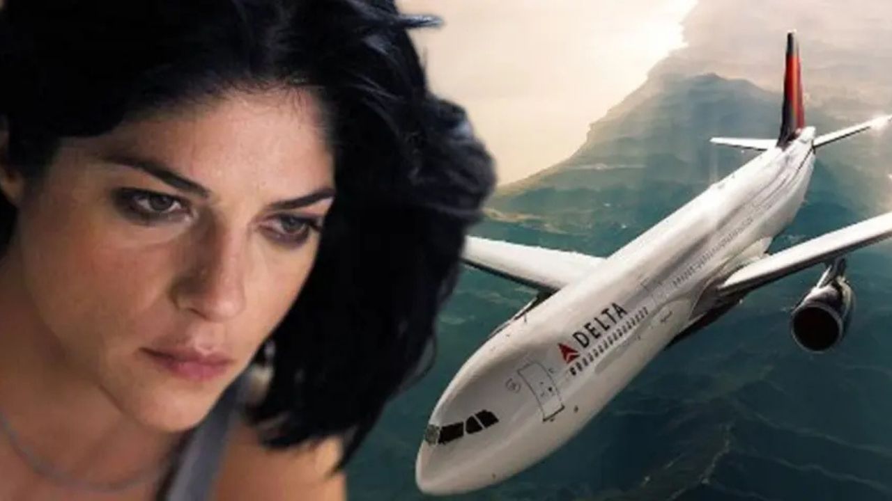 Selma Blair uçakta gözaltına alındı: Saldırı iddiaları gündemde