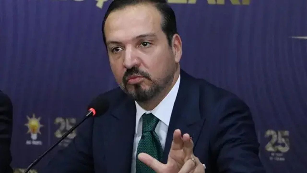 Kürşad Zorlu: Fon soruşturmasında gereken adımlar atılacak