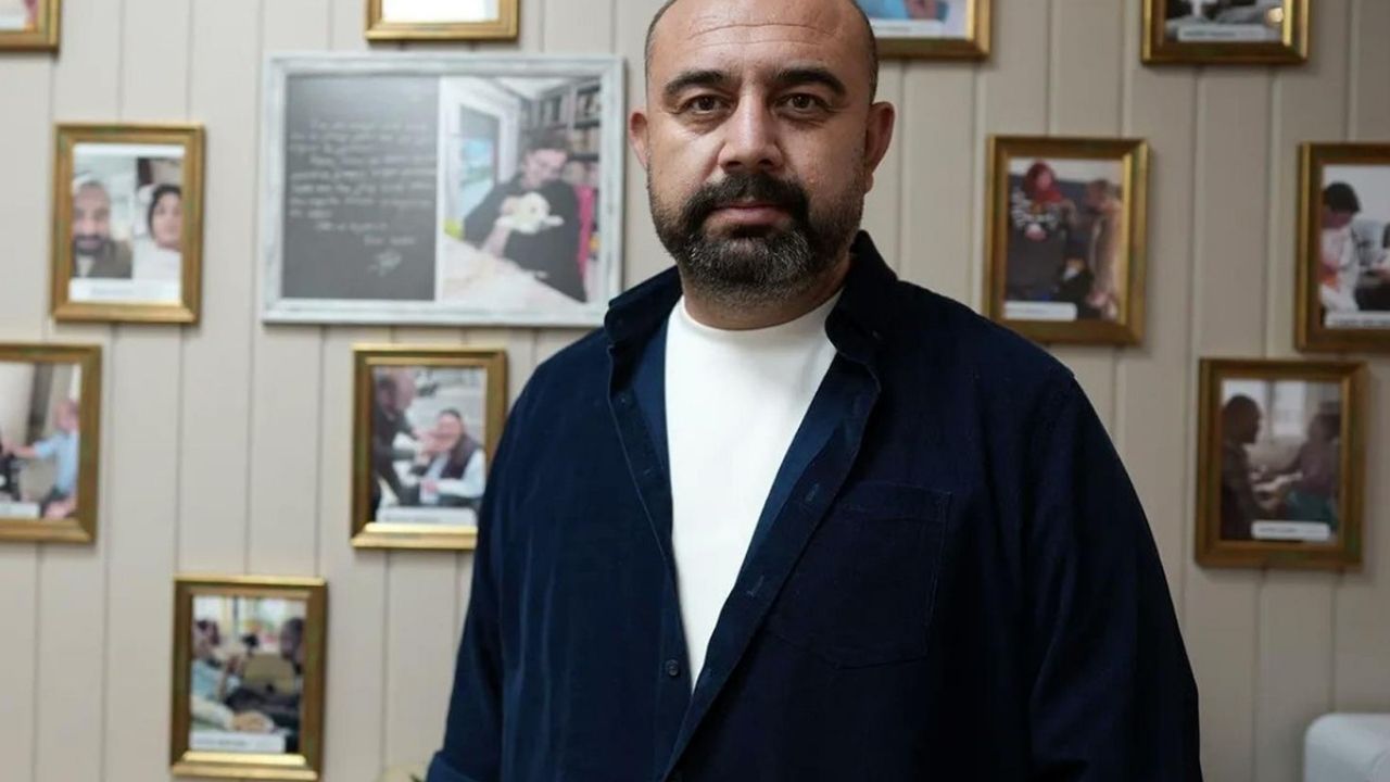 “Ankara Abisi” Yasin Oyanık kara para aklama suçlamasıyla tutuklandı