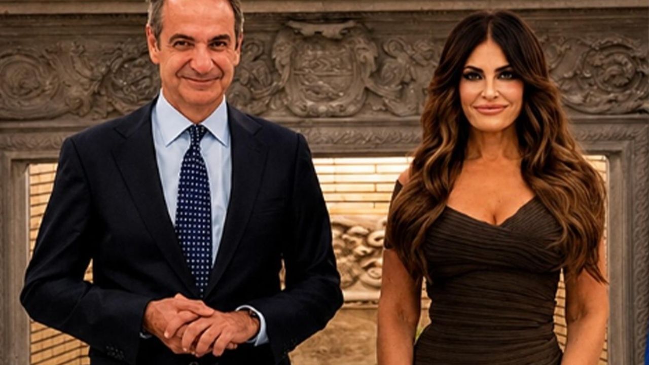 Trump’ın istifasını istediği Atina Büyükelçisi Guilfoyle görevi bıraktı