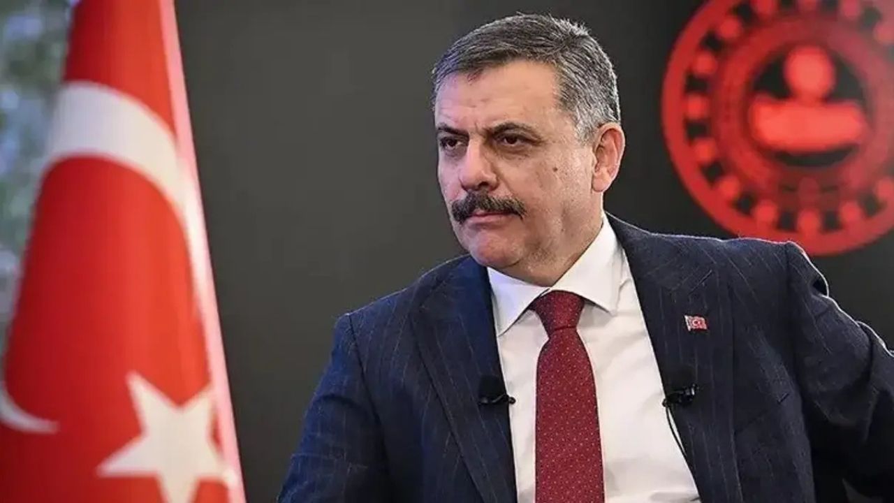 Bakan Çiftçi: İstanbul ve Antalya’da ekipler sahada