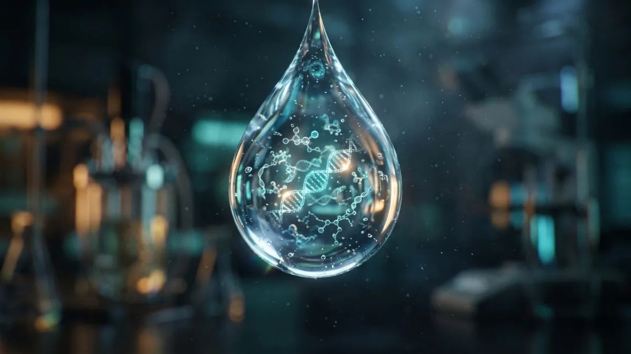Elektrik kullanmadan çalışan DNA bilgisayarı geliştirildi