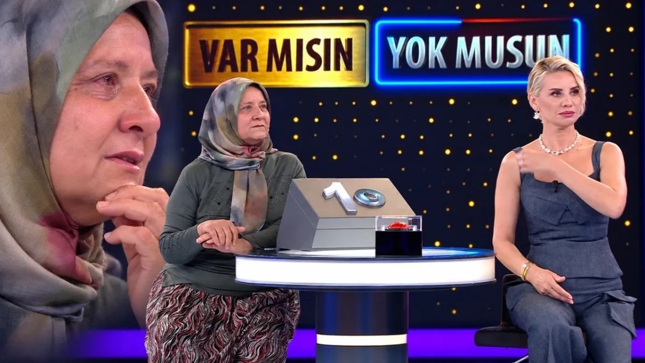 Naciye Teyze, 25 bin liralık kutusunu 1,4 milyon TL’ye sattı