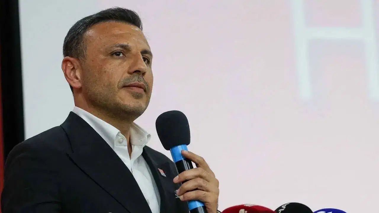 YENİ Parti İstanbul kongresi 17 Ekim’de, 39 ilçede önseçim yapılacak