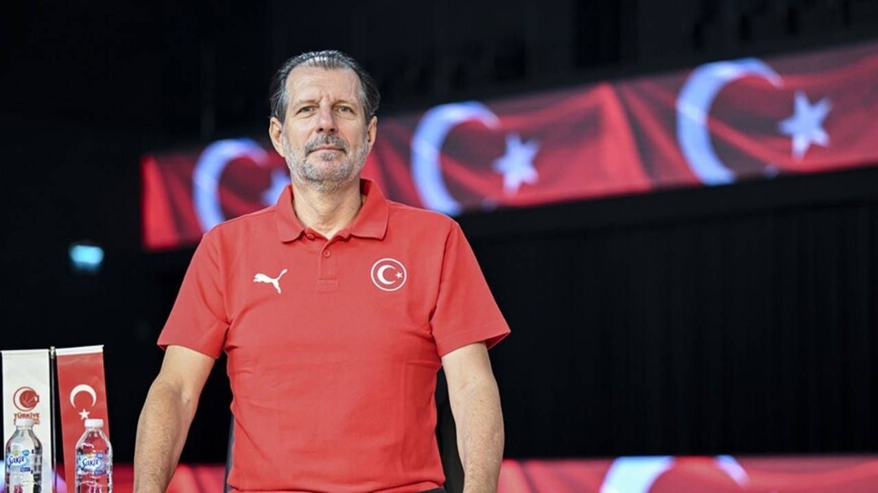 TBF açıkladı: A Milli Kadın Basketbol Takımı’nda Mazzon dönemi bitti