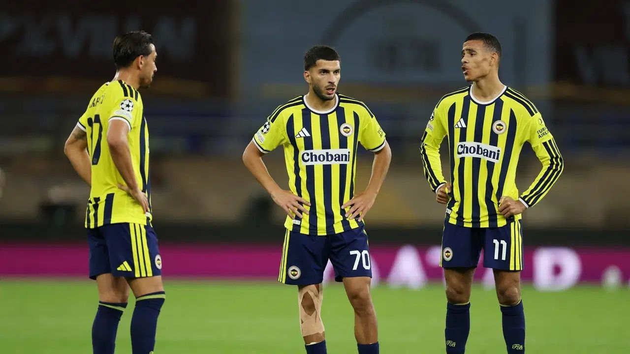 Fenerbahçe’nin 6-0’lık yenilgisi dünya basınında gündem oldu