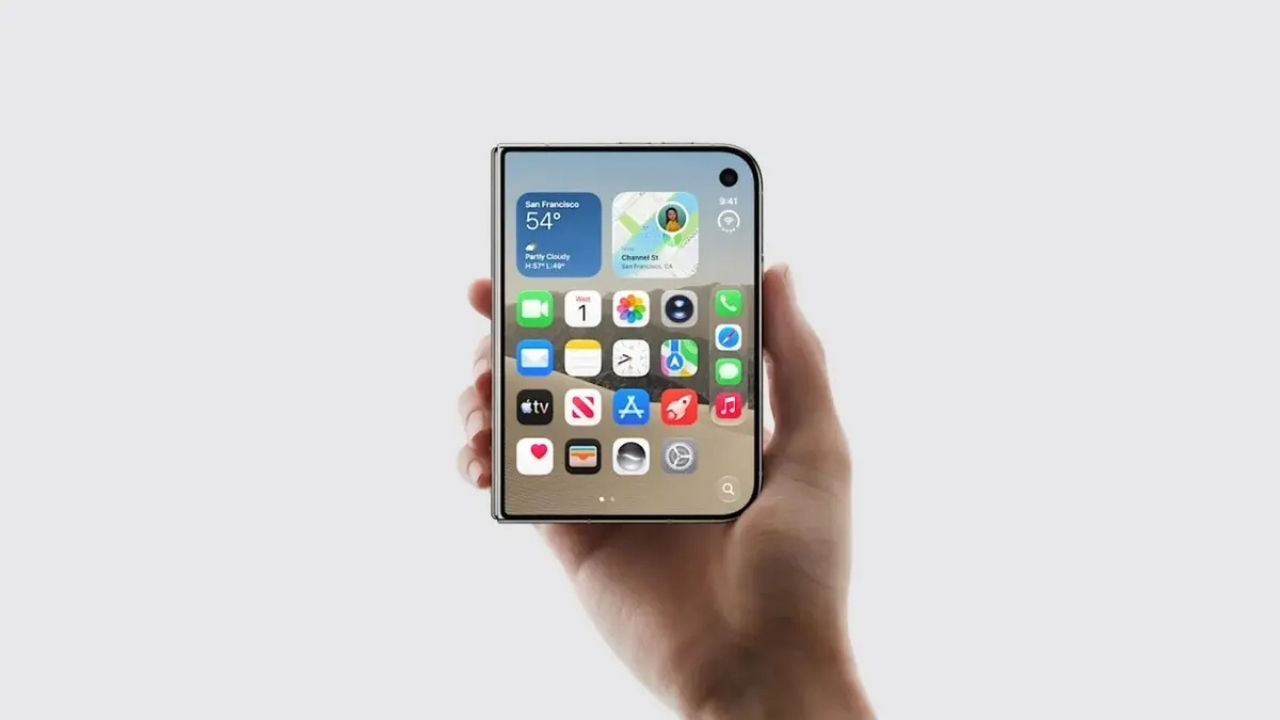 iPhone Duo ön siparişte tükendi: Yeni teslimatlar 2027’ye kaldı