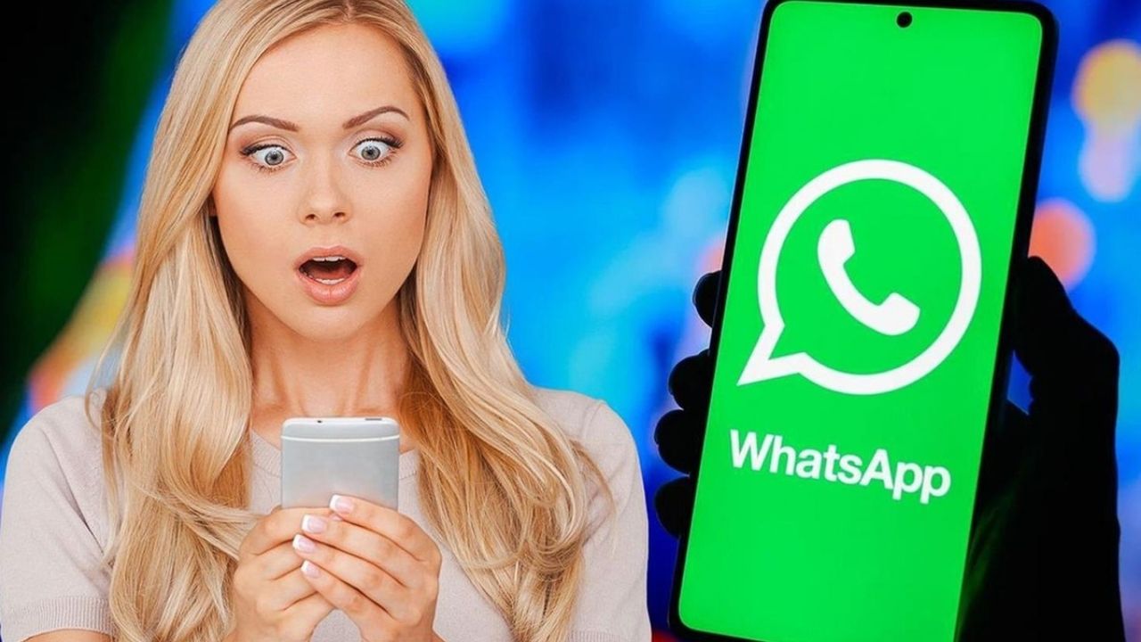 WhatsApp’a sesli çıkartma özelliği geliyor: Süre 10 saniye olacak