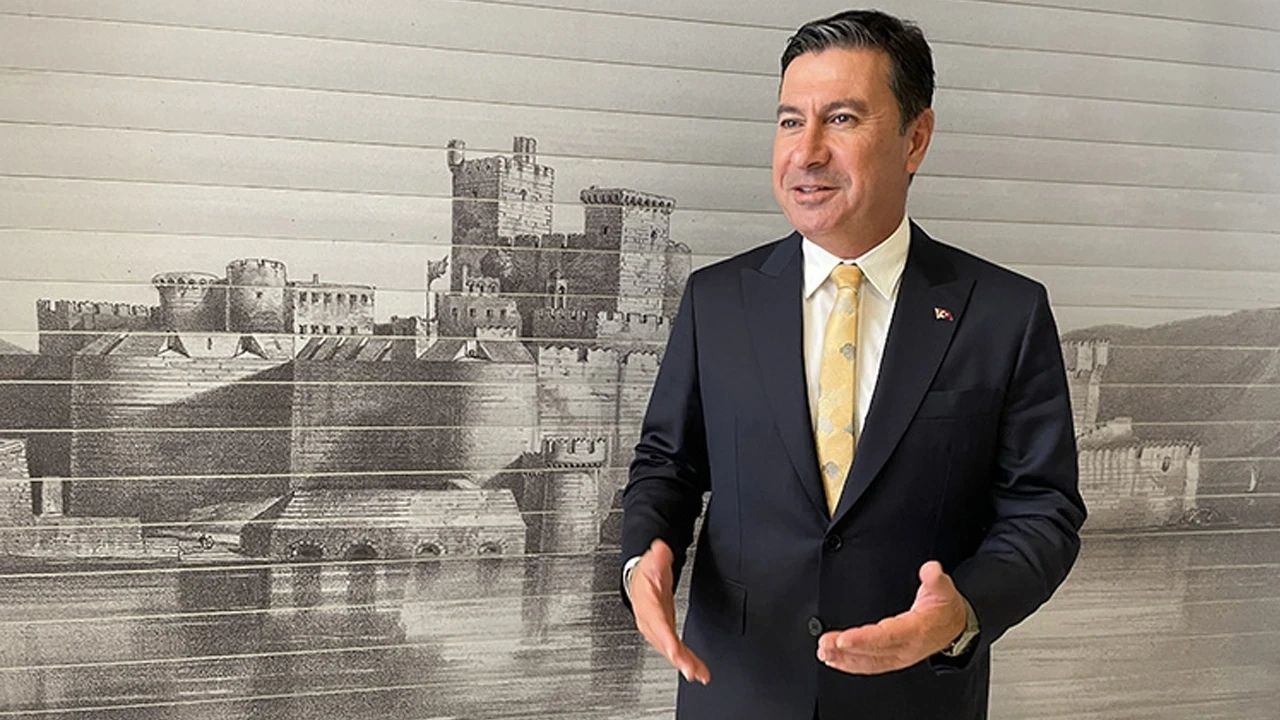 Ahmet Aras AK Parti'ye mi geçecek? Kulislerde yeni iddia