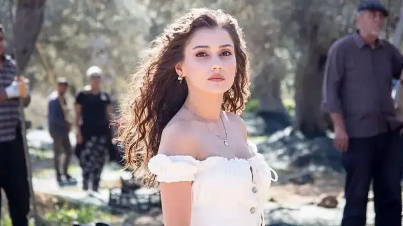 Sevda Erginci evlendi, İstanbul’dan ayrıldı: Yeni hayatı Urla’da