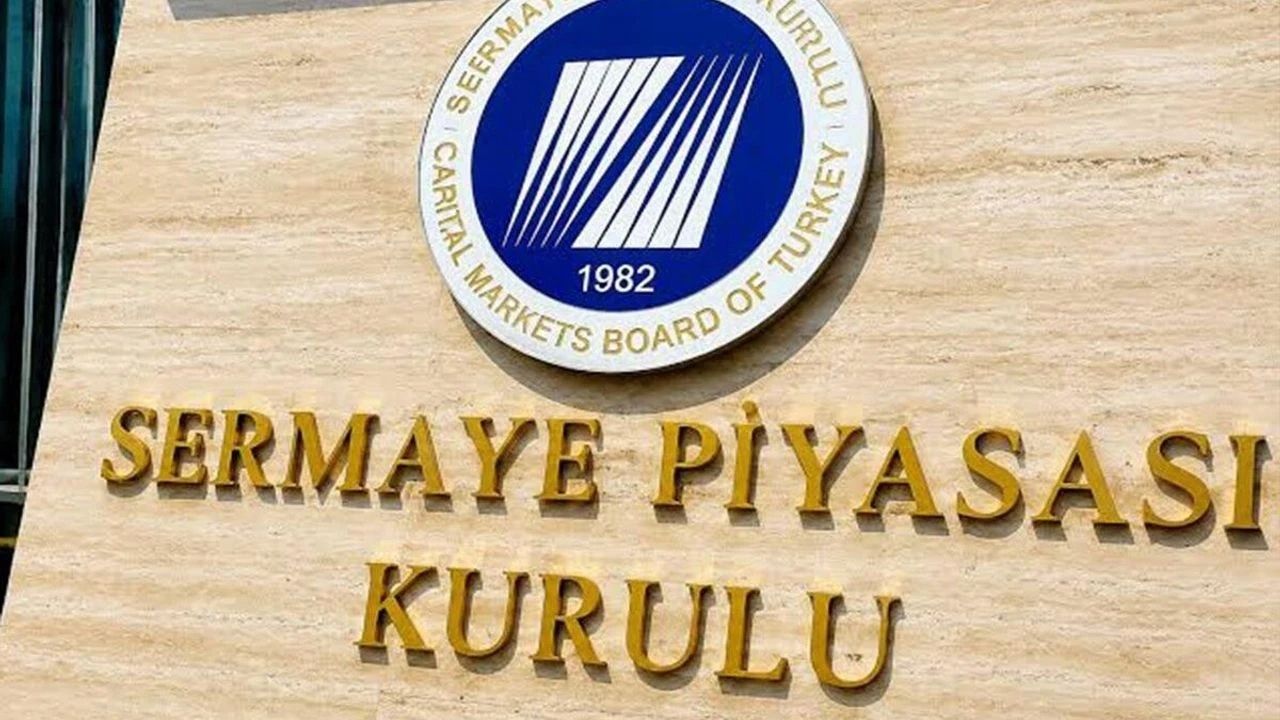 SPK’dan Tera Yatırım’a yaptırım: Oy hakları donduruldu