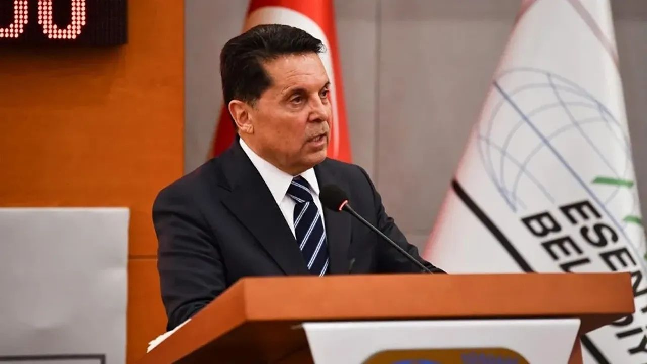 Ahmet Özer’den kayyım tepkisi: Esenyurt’un ihtiyacı seçilmiş başkan