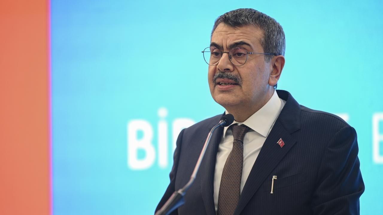 Bakan Tekin’den UNESCO üyelerine COP31 daveti