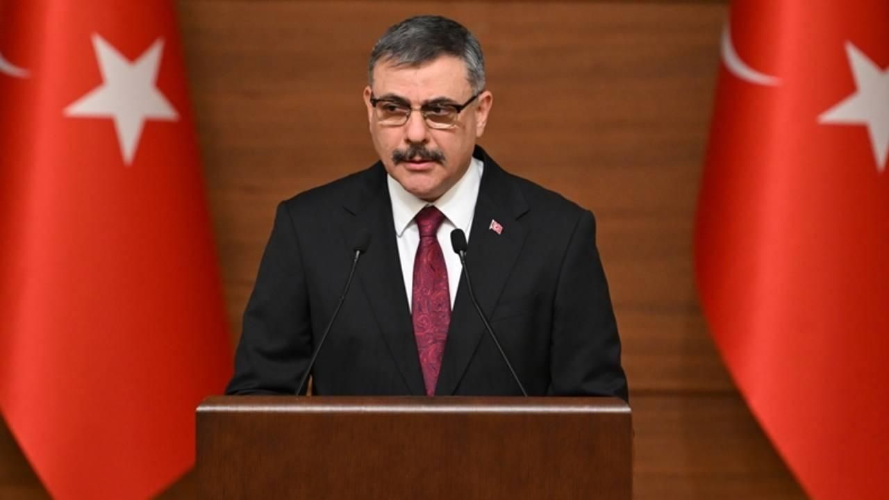 Bakan Çiftçi: Muhtarlar devletin sahadaki en yakın yol arkadaşları