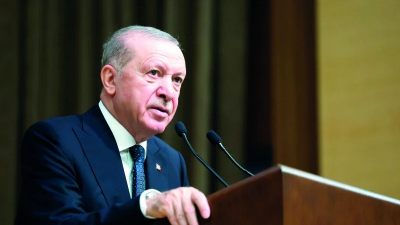 Erdoğan’dan birlik mesajı: Nifak girişimlerine karşı uyanık olacağız