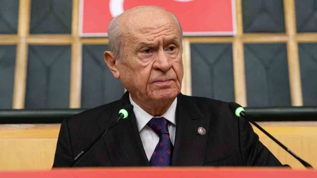 Bahçeli’den ekonomi ve terörsüz Türkiye süreci hakkında mesajlar
