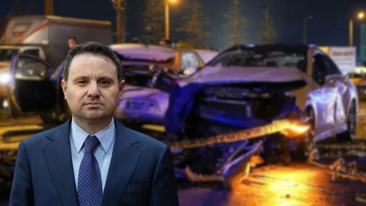Adana’da sahte kaza operasyonu: 76 dosya, 77 gözaltı