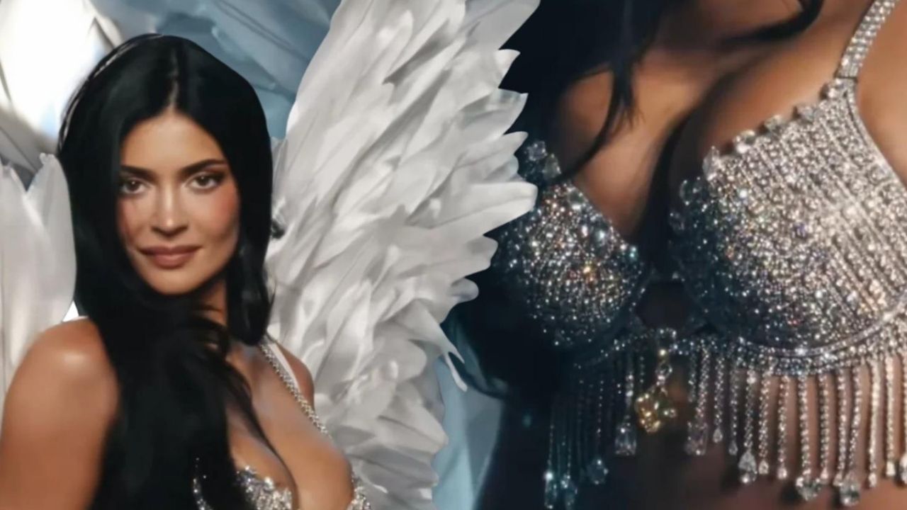 Kylie Jenner’ın 50 milyon dolarlık sütyeni tartışma yarattı