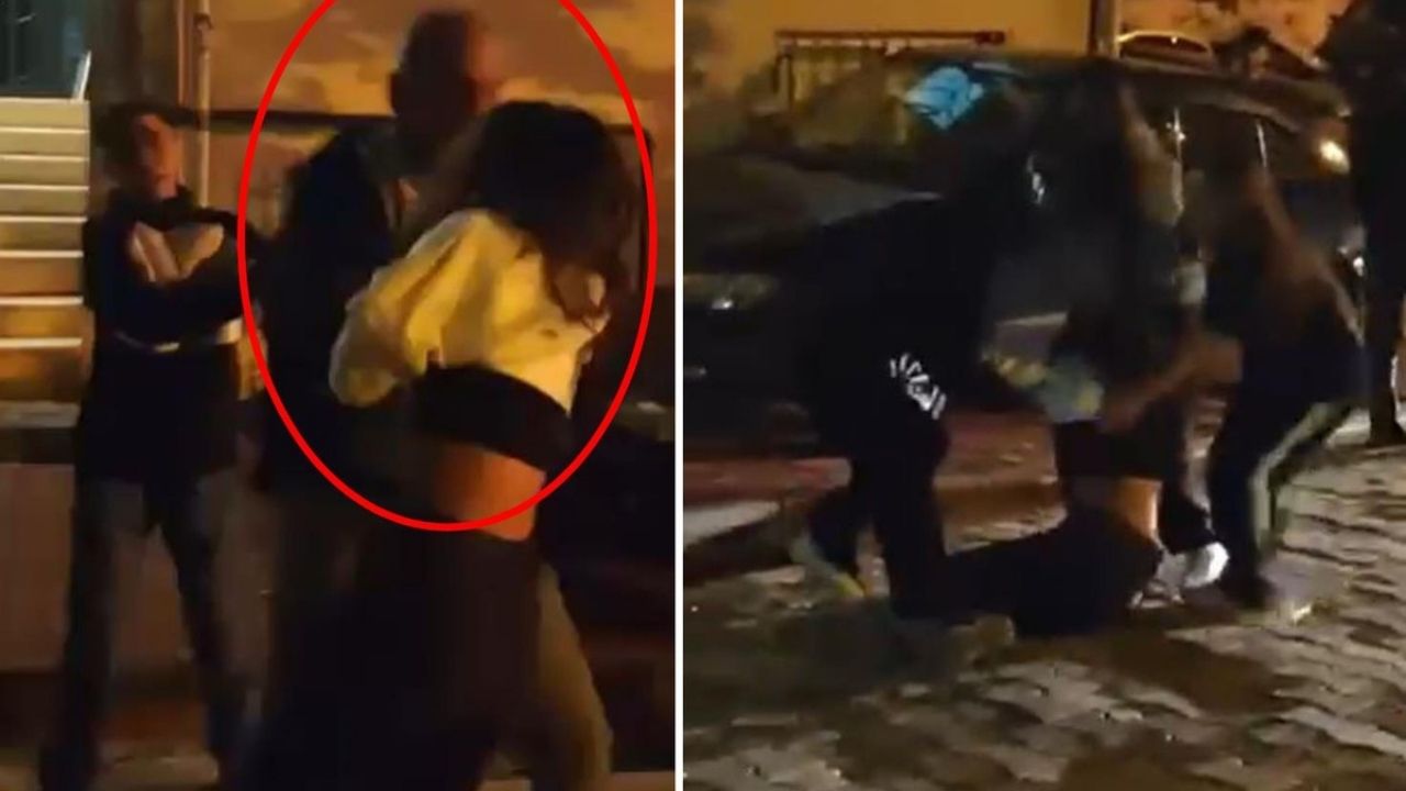 Esenyurt’ta gürültü tartışması bıçaklı kavgaya dönüştü