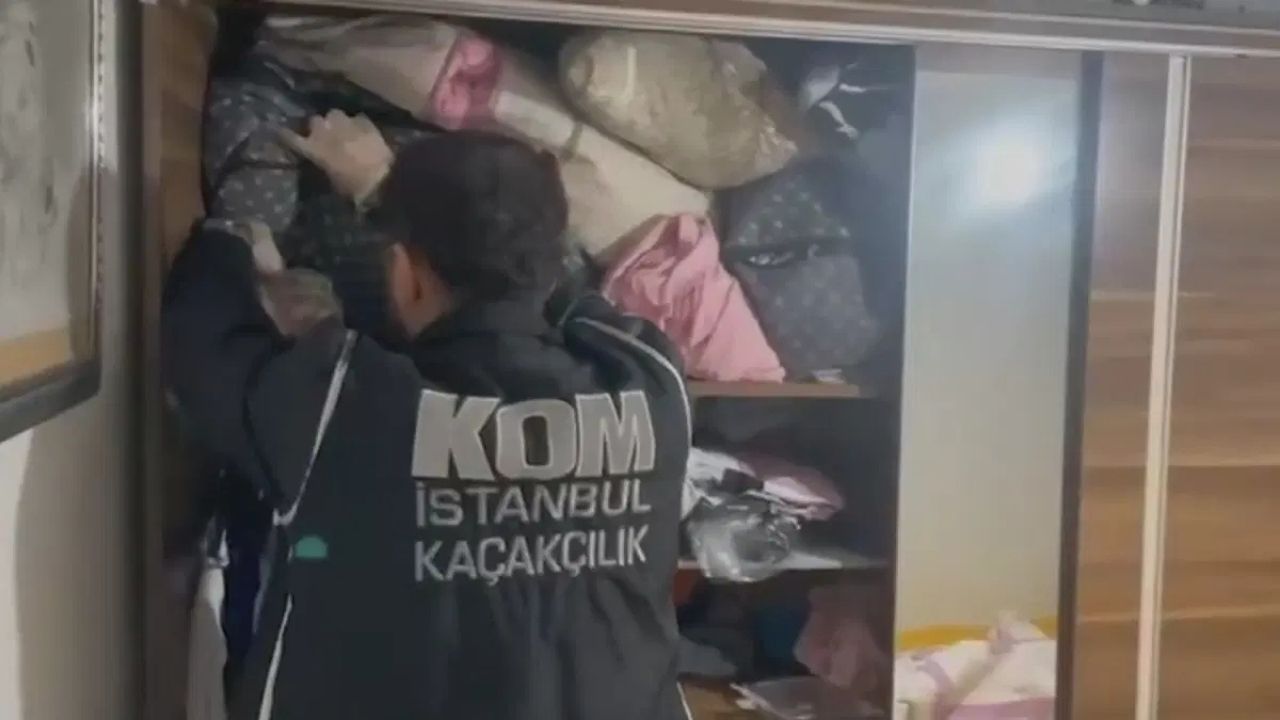 İstanbul merkezli 3 ilde FETÖ operasyonu: 15 şüpheli gözaltında