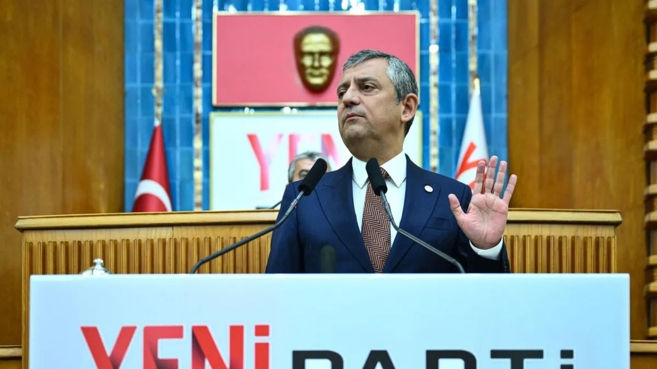 Özgür Özel’den Halk TV Çağrısı! Sokak Tartışması Büyüyor