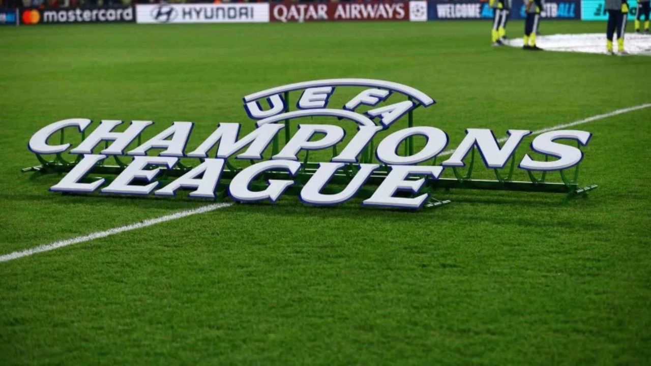 Şampiyonlar Ligi’nde Galatasaray Ve Fenerbahçe İçin Yeni Tahmin