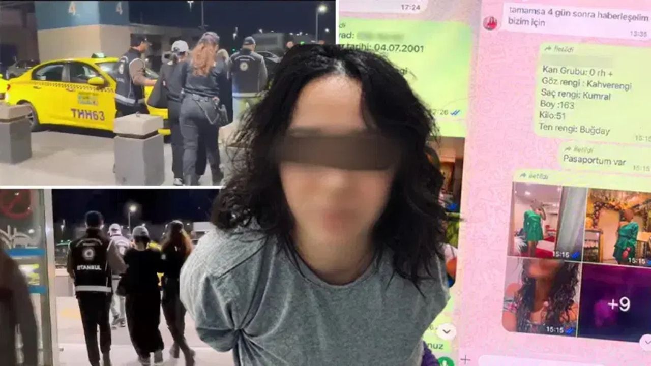 Sipariş Bebek Soruşturmasında Kritik Soru: Hukuken Anne Kim Sayılıyor?