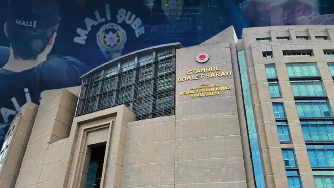 Fon Soruşturmasında Yeni Operasyon: Ertan Aydın Da Gözaltında