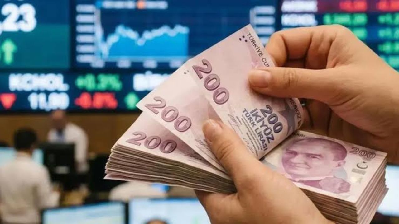 Yatırım Fonlarında Yeni Dönem: 1 Milyon TL Ara Ödeme Yapılacak