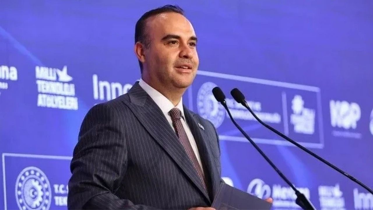 Bakan Kacır Duyurdu: İki Yeni Organize Sanayi Bölgesi Geliyor