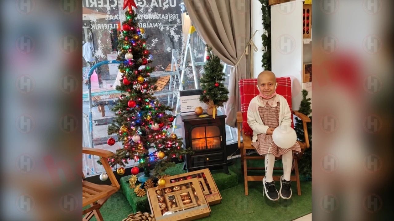 Sakarya’da Acı Kayıp: 7 Yaşındaki Afranur Kaya Kansere Yenildi