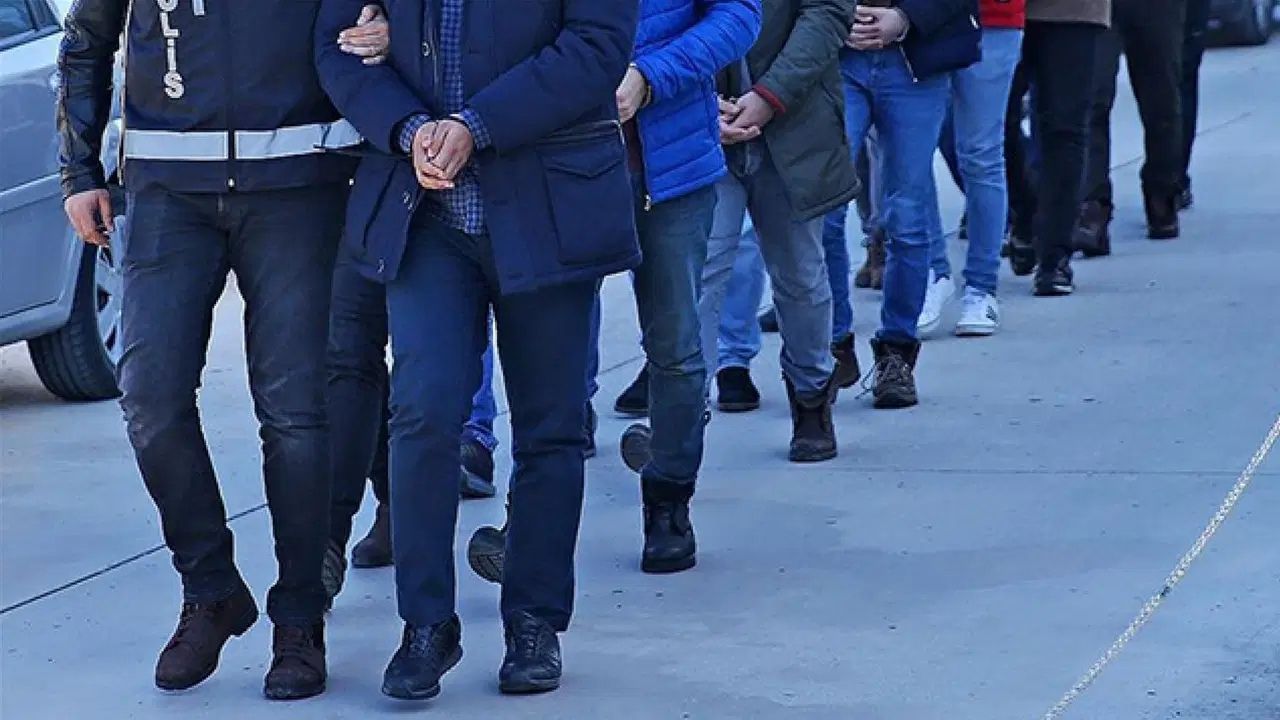 Yasa Dışı Bahis Operasyonunda 76 Gözaltı: Para Trafiği 14,9 Milyar TL