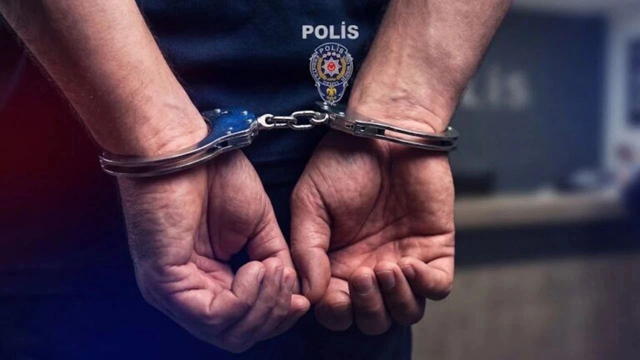 78 İlde Uyuşturucu Operasyonu: 1466 Şüpheli Tutuklandı