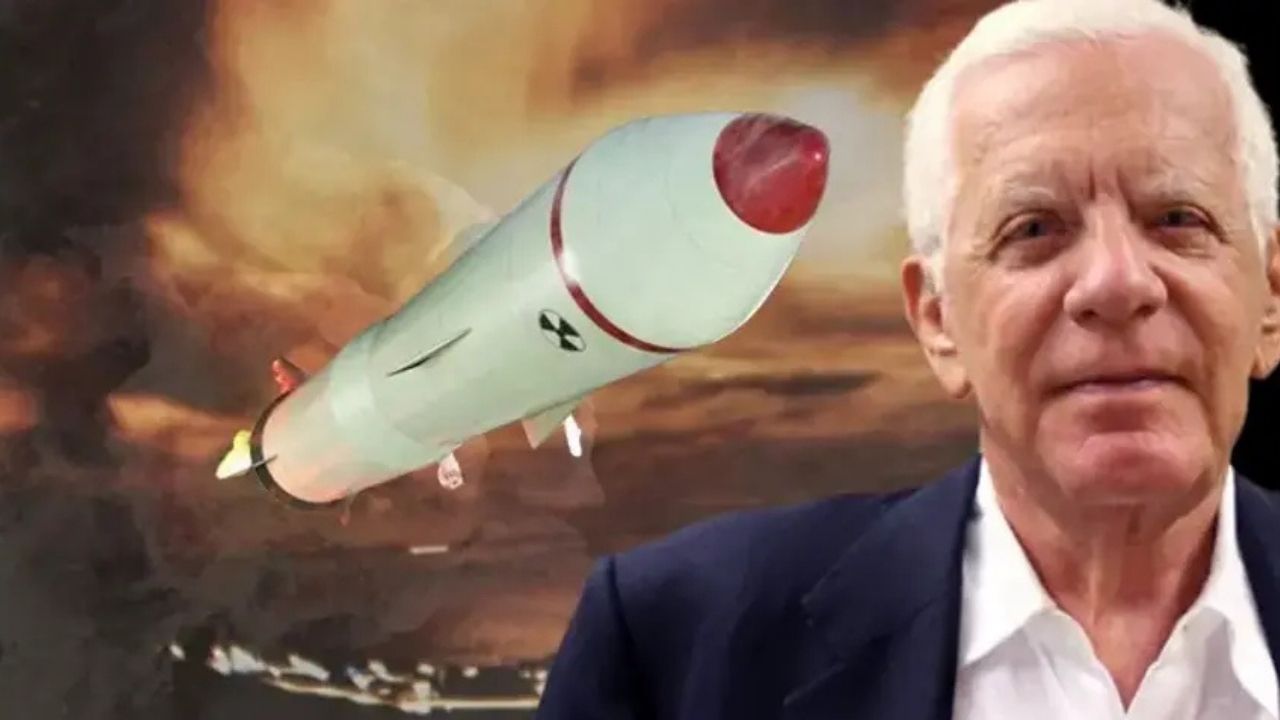 ABD’nin EMP Kabusu: İran’dan Gelen Tehdit Ne Kadar Gerçekçi?