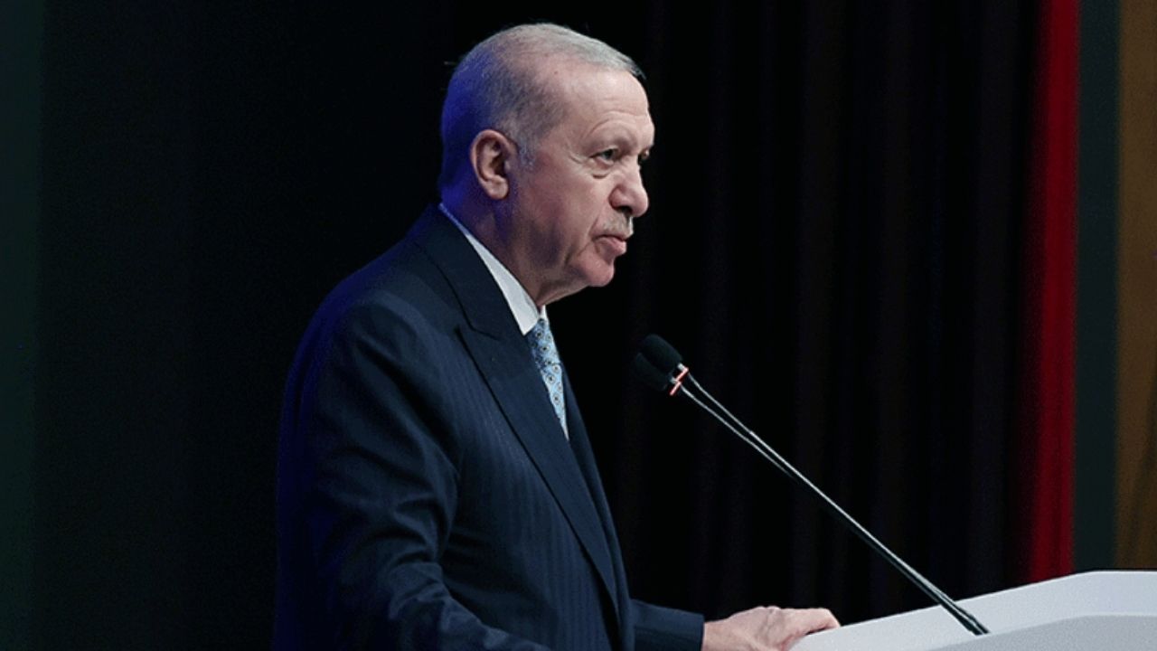 Cumhurbaşkanı Erdoğan’dan Şehit Albay Sayit Gökgöz’ün Ailesine Taziye