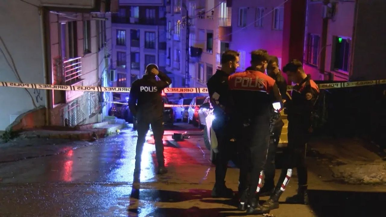 Kağıthane’de Motosikletli Saldırganların Hedefi Oldu: 28 Yaşında Öldü