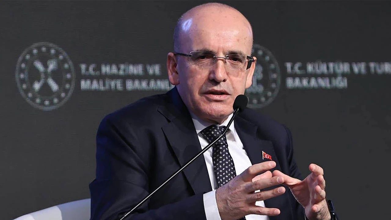 Bakanlıktan Merrill Lynch İddialarına Sert Yanıt: Yasal Adım